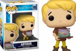 Standard Pop!>The Sword in the Stone - Arthur Pendragon Pop! Vinyl Figure