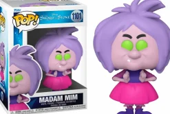 Standard Pop!>The Sword in the Stone - Madam Mim Pop! Vinyl Figure