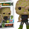 Funko Convention Exclusives>The Toxic Avenger - Toxic Avenger Glow-in-the-Dark Pop! Vinyl Figure (2023 Fall Convention Exclusive)