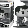 Pop! Deluxe>The Twilight Zone - Mr. Robert Wilson Deluxe Pop! Vinyl Figure