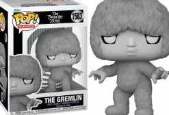 Standard Pop!>The Twilight Zone - The Gremlin Pop! Vinyl Figure