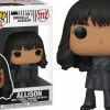 Standard Pop!>The Umbrella Academy - Allison Hargreeves with Black Hair Pop! Vinyl Figure