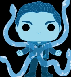 Standard Pop!>The Umbrella Academy - Ben Hargreeves Pop! Vinyl Figure