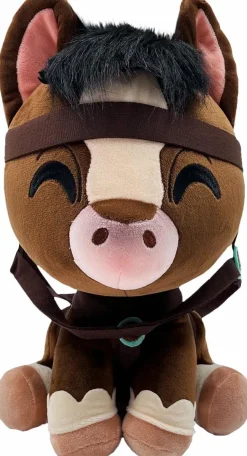 Designer Plush>The Witcher (2007) - Roach 12” Plush