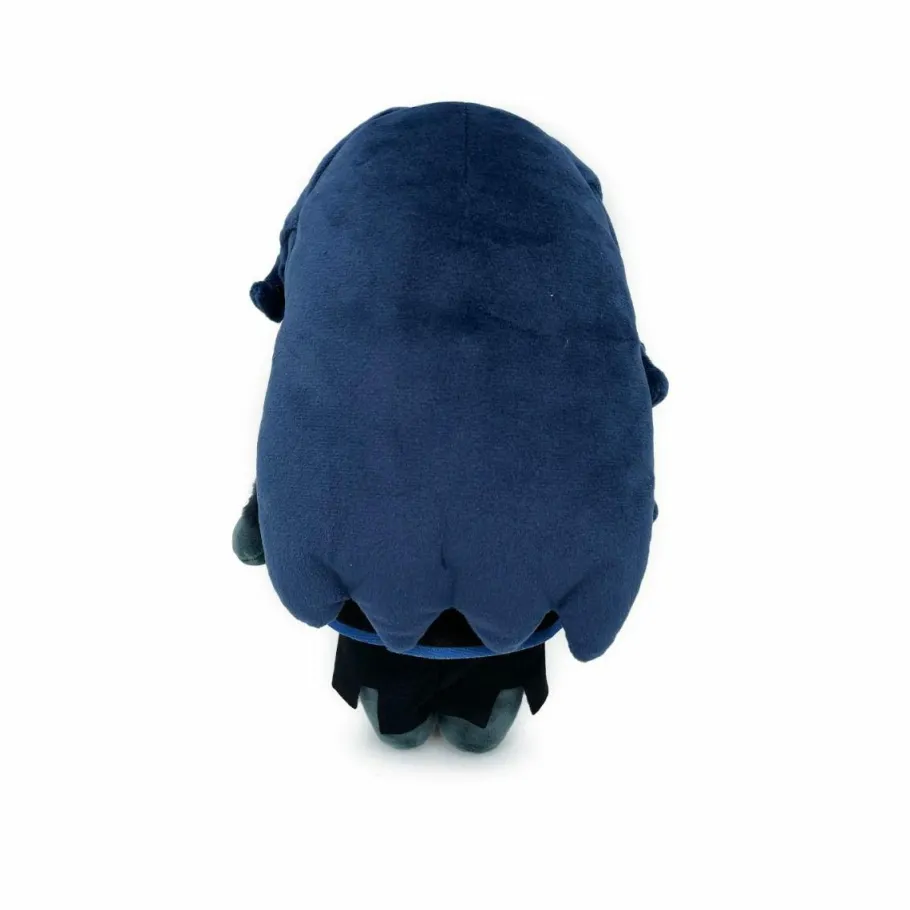 Designer Plush>The Witcher (2007) - Yennefer 9” Plush