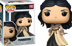 Standard Pop!>The Witcher (2019) - Yennefer Pop! Vinyl Figure