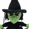 Designer Plush>The Wizard of Oz (1939) - Wicked Witch Kreeptures 15" Plush