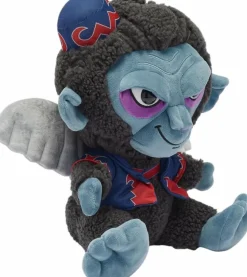 Designer Plush>The Wizard of Oz (1939) - Winged Monkey Kreeptures 12" Plush