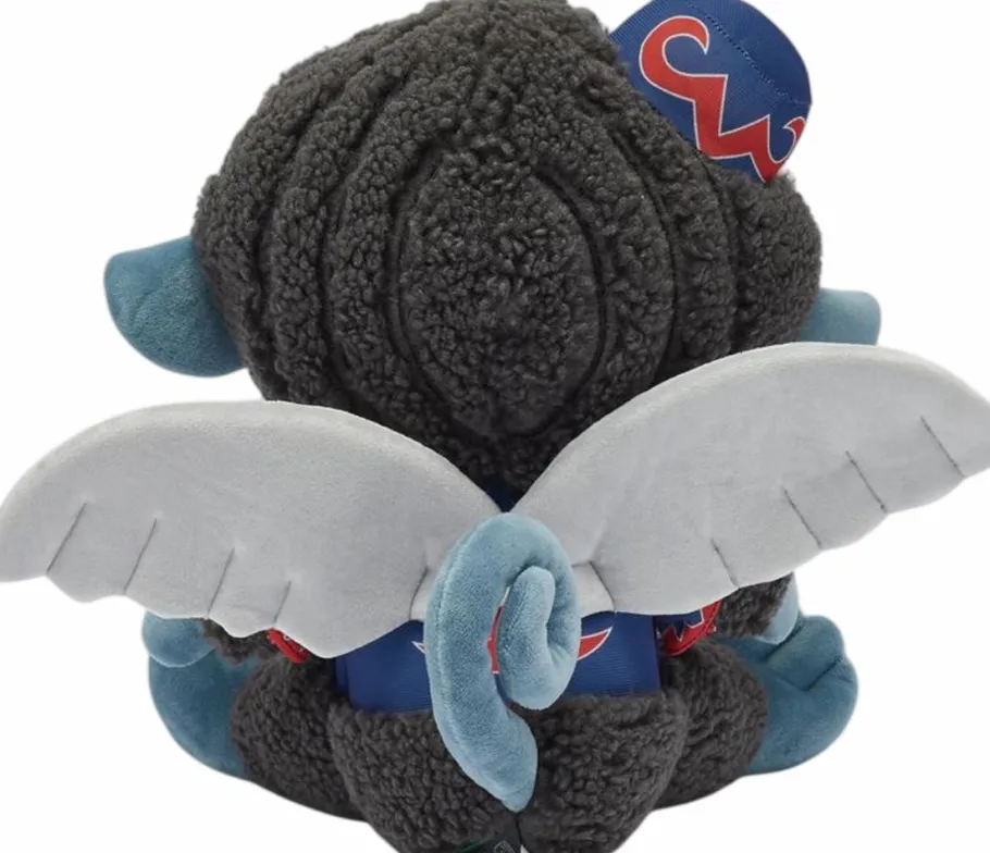 Designer Plush>The Wizard of Oz (1939) - Winged Monkey Kreeptures 12" Plush