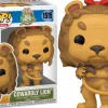 Standard Pop!>The Wizard of Oz - Cowardly Lion Pop! Vinyl Figure