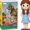 Designer Vinyl>The Wizard of Oz - Dorothy Rewind Vinyl Figure