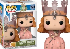 Standard Pop!>The Wizard of Oz - Glinda the Good Witch Pop! Vinyl Figure