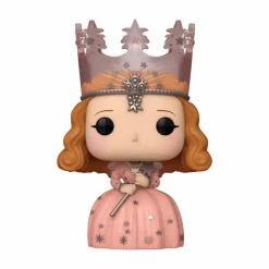 Standard Pop!>The Wizard of Oz - Glinda the Good Witch Pop! Vinyl Figure