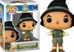 Standard Pop!>The Wizard of Oz - Scarecrow Pop! Vinyl Figure