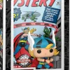 Pop! Covers>Thor - Journey Into Mystery #83 Pop! Comic Covers Vinyl Figure