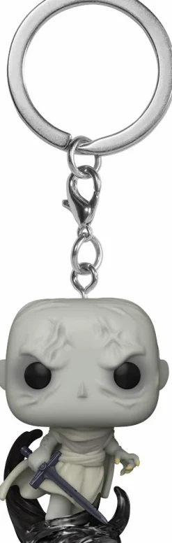 Pop! Keychains>Thor 4: Love and Thunder - Gorr Pocket Pop! Vinyl Keychain