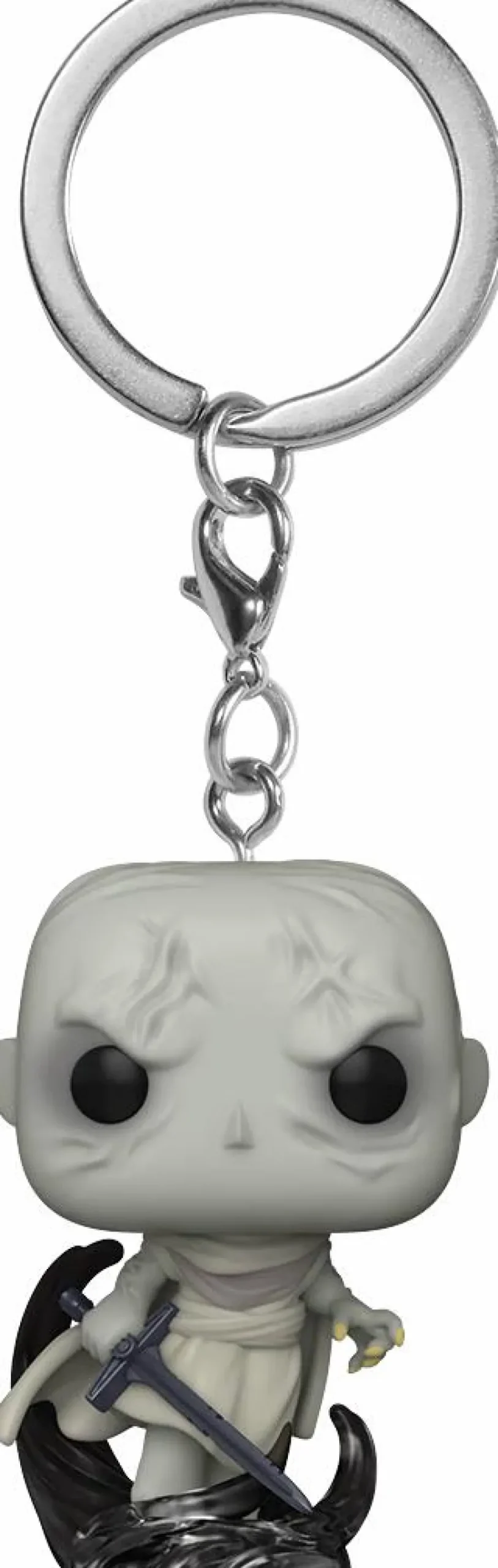 Pop! Keychains>Thor 4: Love and Thunder - Gorr Pocket Pop! Vinyl Keychain