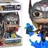 Standard Pop!>Thor 4: Love and Thunder - Mighty Glow in the Dark Pop! Vinyl Figure