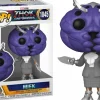 Standard Pop!>Thor 4: Love and Thunder - Miek Pop! Vinyl Figure