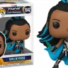 Standard Pop!>Thor 4: Love and Thunder - Valkyrie Pop! Vinyl Figure