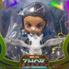 Cosbaby>Thor 4: Love and Thunder - Valkyrie Cosbaby (S) Hot Toys Figure