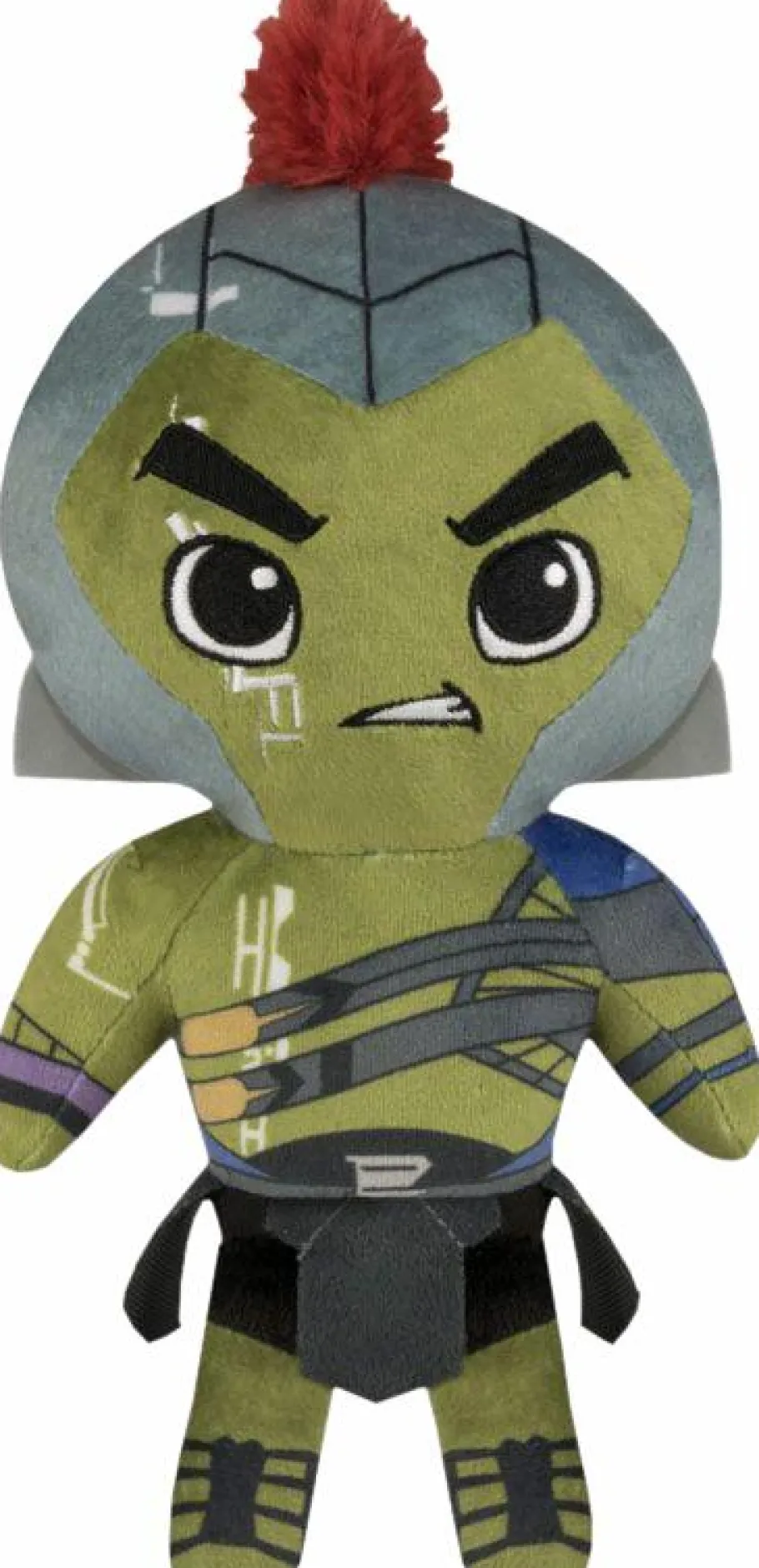 Designer Plush>Thor 3: Ragnarok - Hulk Gladiator Hero Plush