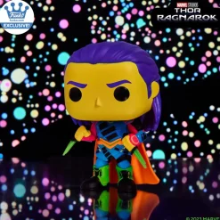 Standard Pop!>Thor 3: Ragnarok - Loki Blacklight Pop! Vinyl Figure (Funko / Popcultcha Exclusive)