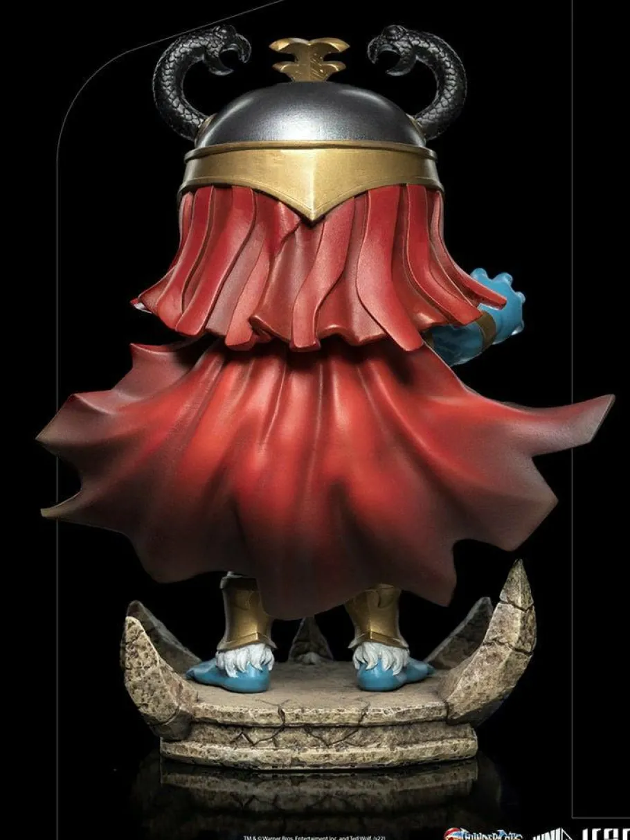 Designer Vinyl>Thundercats - Mumm-Ra MiniCo 6” Vinyl Figure