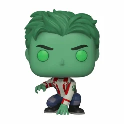 Standard Pop!>Titans (2018) - Beast Boy Pop! Vinyl Figure