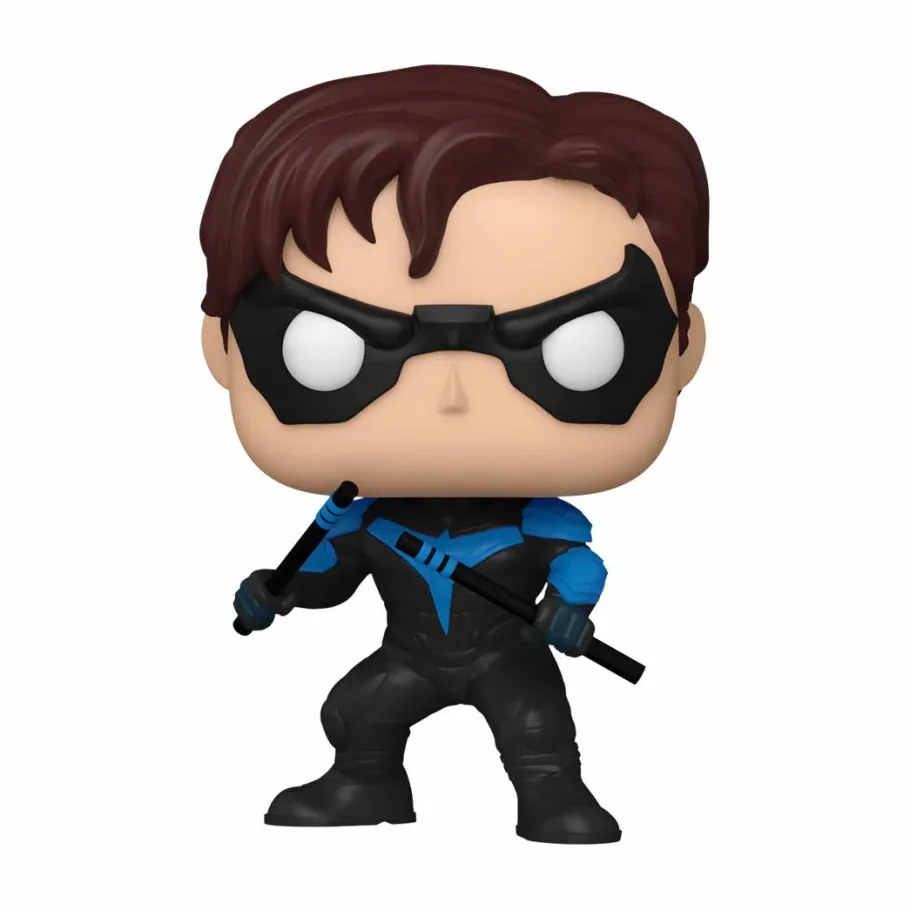 Standard Pop!>Titans (2018) - Nightwing Pop! Vinyl Figure