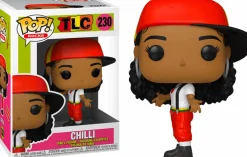Pop! Bundles>TLC - Ain't 2 Proud 2 Pop! Vinyl Bundle (Set of 3)
