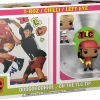 Pop! Bundles>TLC - Oooooooohhh… On the Tip Deluxe Pop! Vinyl Figure 3-Pack