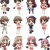 Collector & Mystery Boxes>To Heart2 To Heart 2 - Dungeon Travellers PVC Trading Figures Blind Box (Single Unit)