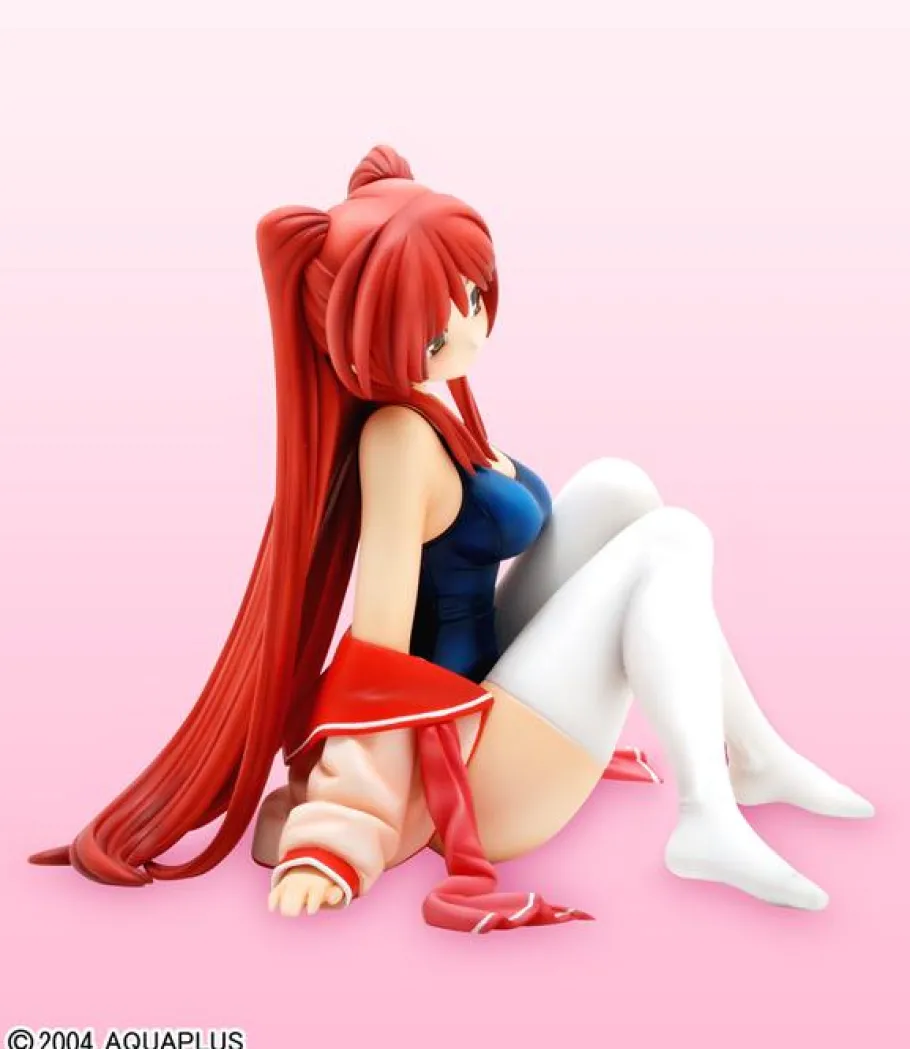 Designer Vinyl>To Heart2 To Heart 2 - Kousaka Tamaki Sukumizu Uniform Version
