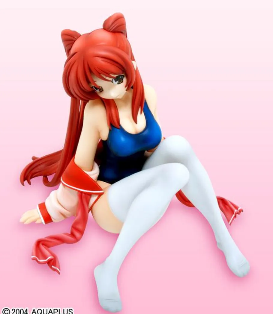 Designer Vinyl>To Heart2 To Heart 2 - Kousaka Tamaki Sukumizu Uniform Version