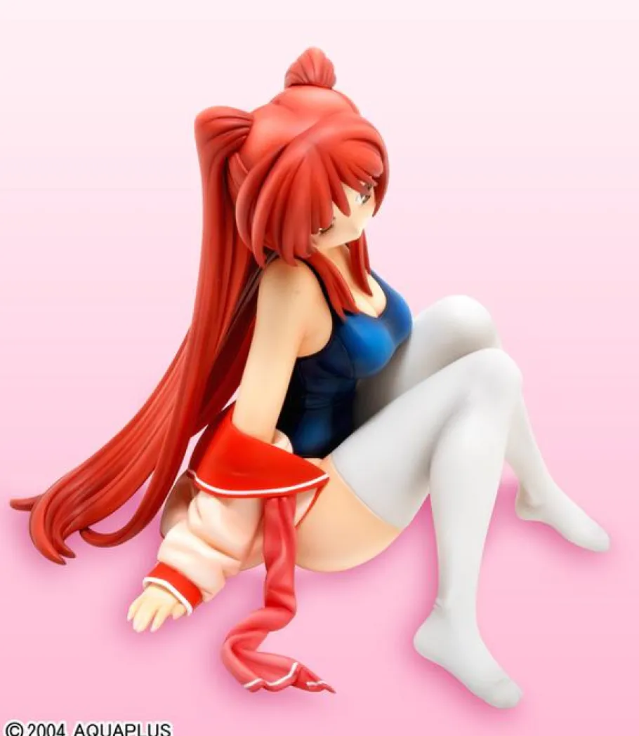 Designer Vinyl>To Heart2 To Heart 2 - Kousaka Tamaki Sukumizu Uniform Version