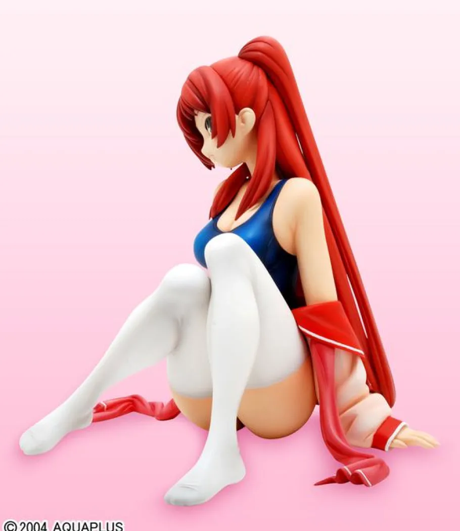 Designer Vinyl>To Heart2 To Heart 2 - Kousaka Tamaki Sukumizu Uniform Version