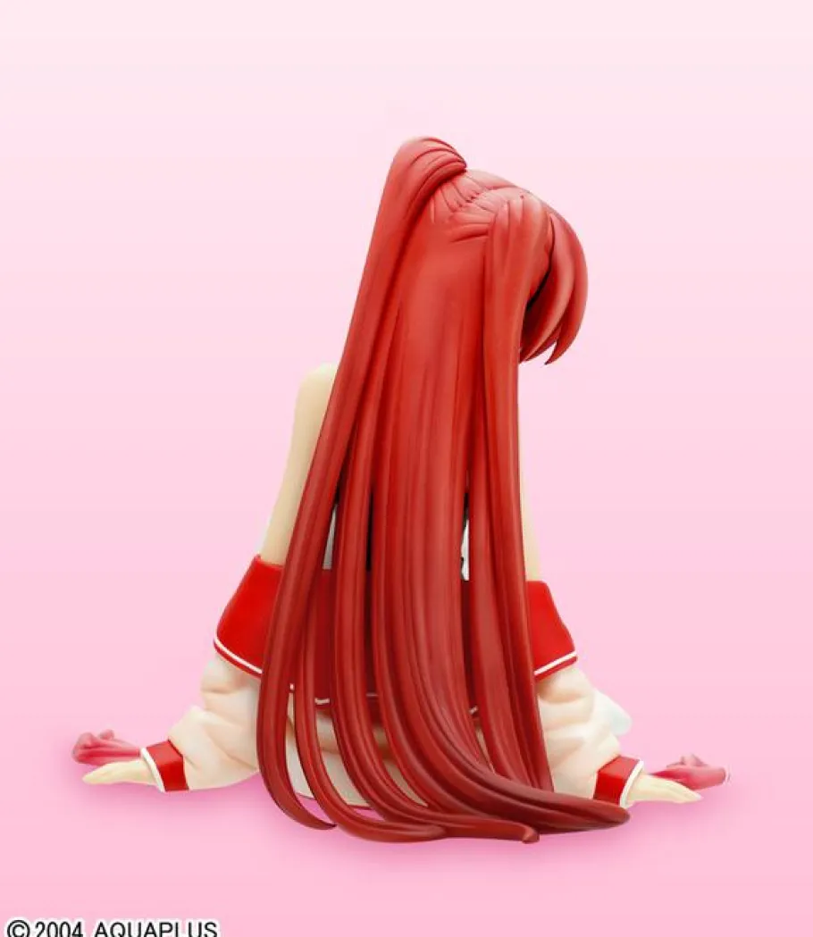 Designer Vinyl>To Heart2 To Heart 2 - Kousaka Tamaki Sukumizu Uniform Version