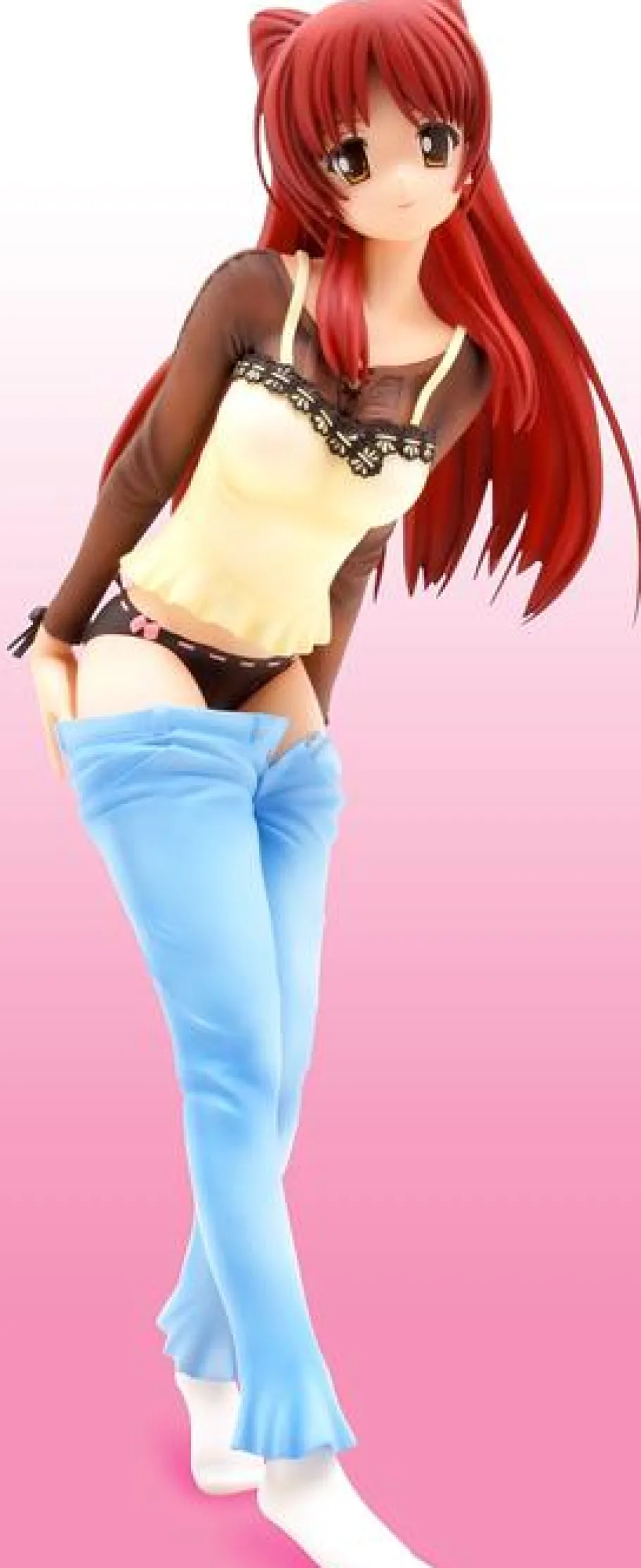 Designer Vinyl>To Heart2 To Heart 2 - Kousaka Tamaki Private Wear Figure