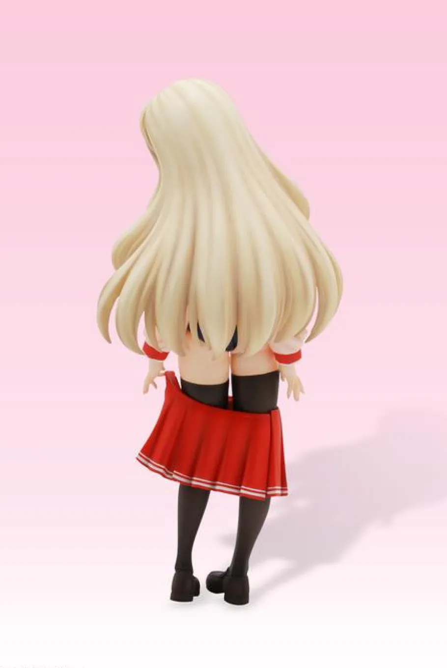 Designer Vinyl>To Heart2 To Heart 2 - Kusugawa Sasara Sukumizu School Swimsuit