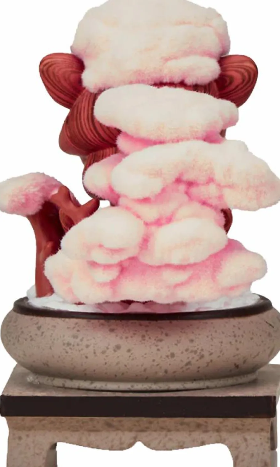 Designer Vinyl>Tokidoki - Botanical Harmony Unicorno Cherry Blossom Serenity Special Edition Vinyl Figure