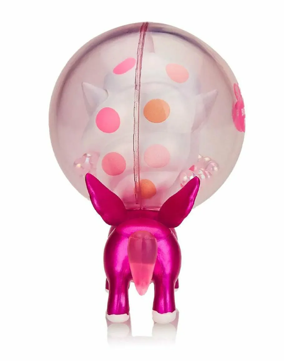 Designer Vinyl>Tokidoki - Candy Unicorno Bubble Pop Limited Edition Vinyl Figure