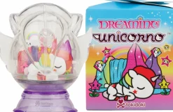 Blind Box>Tokidoki - Dreaming Unicorno Blind Box Vinyl Figure (Display of 8)