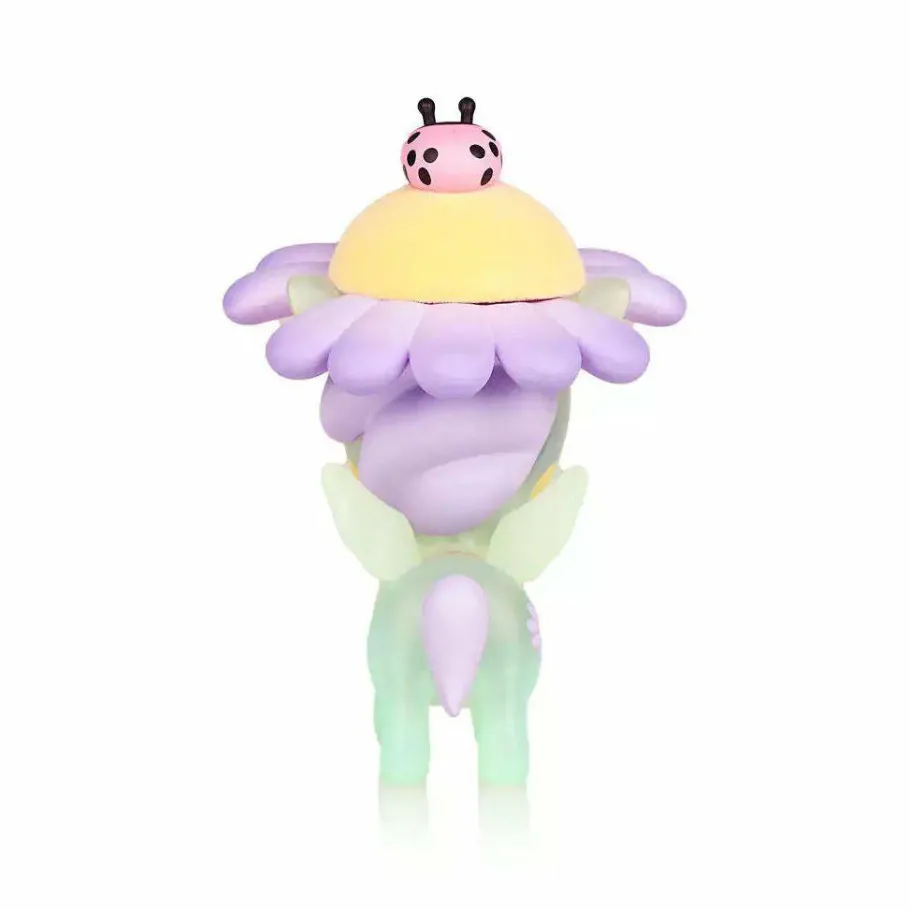 Designer Vinyl>Tokidoki - Flower Power Unicorno Series 2 Daisy Limited Edition Vinyl Figure