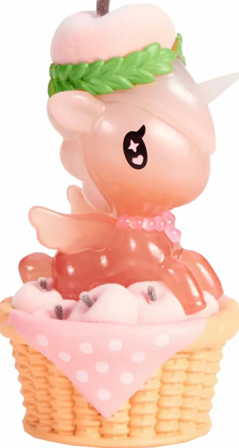 Blind Box>Tokidoki - Fresh Fruits Unicorno Blind Box Vinyl Figure (Single Unit)
