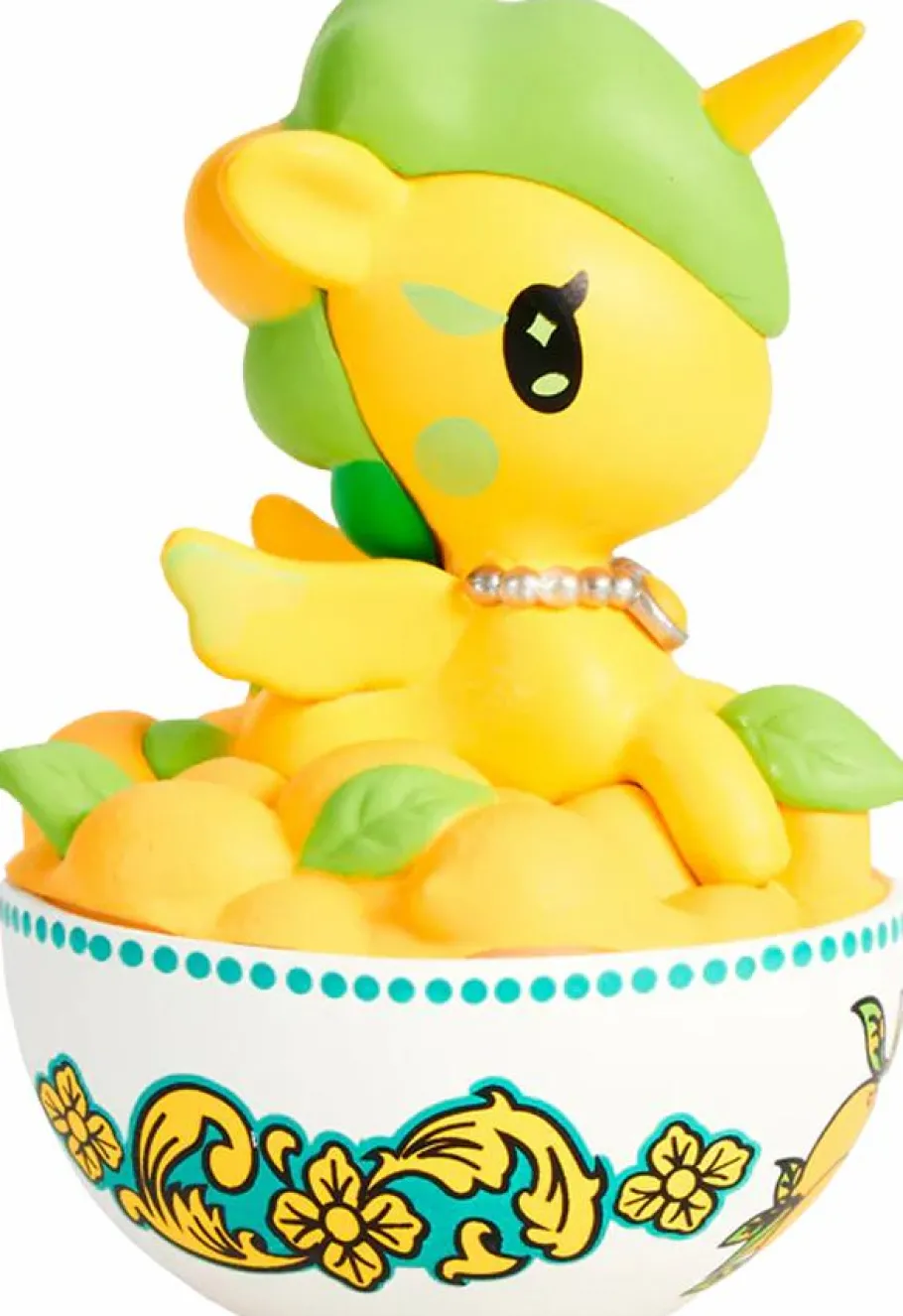 Blind Box>Tokidoki - Fresh Fruits Unicorno Blind Box Vinyl Figure (Single Unit)