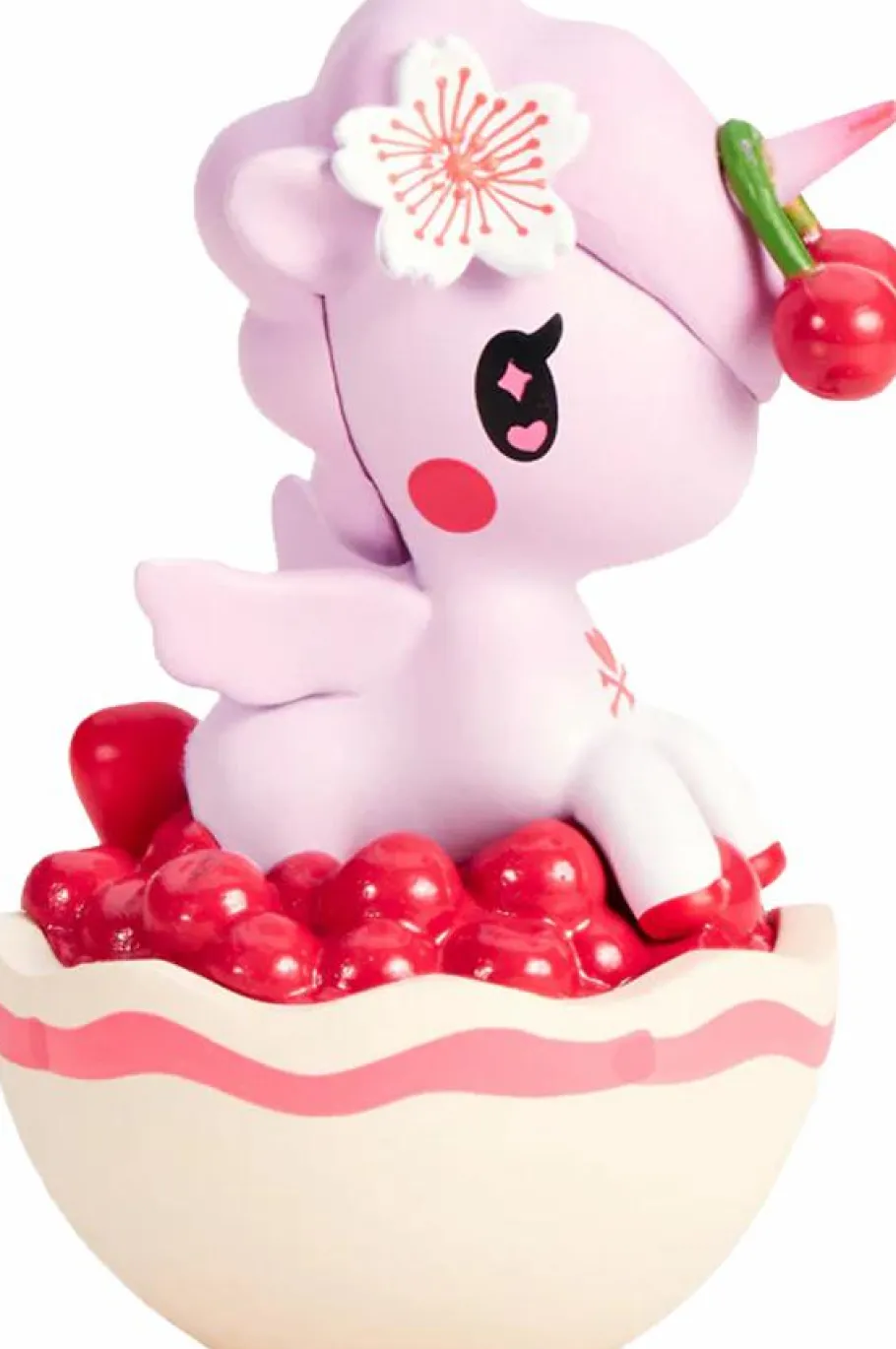 Blind Box>Tokidoki - Fresh Fruits Unicorno Blind Box Vinyl Figure (Single Unit)