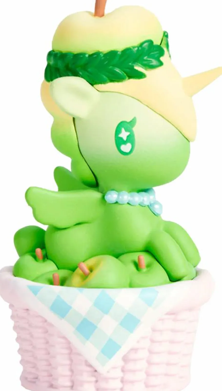 Blind Box>Tokidoki - Fresh Fruits Unicorno Blind Box Vinyl Figure (Single Unit)