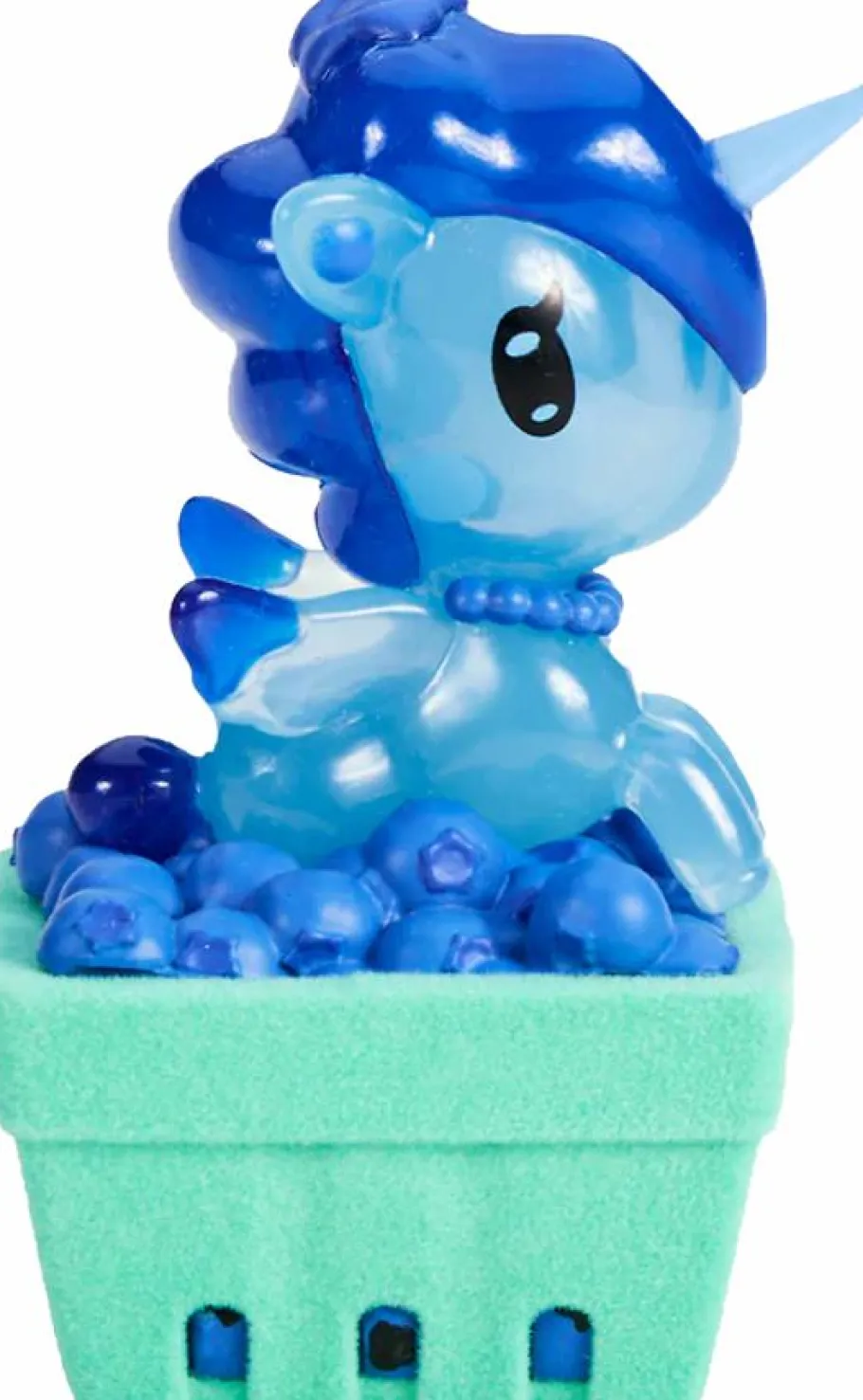 Blind Box>Tokidoki - Fresh Fruits Unicorno Blind Box Vinyl Figure (Single Unit)