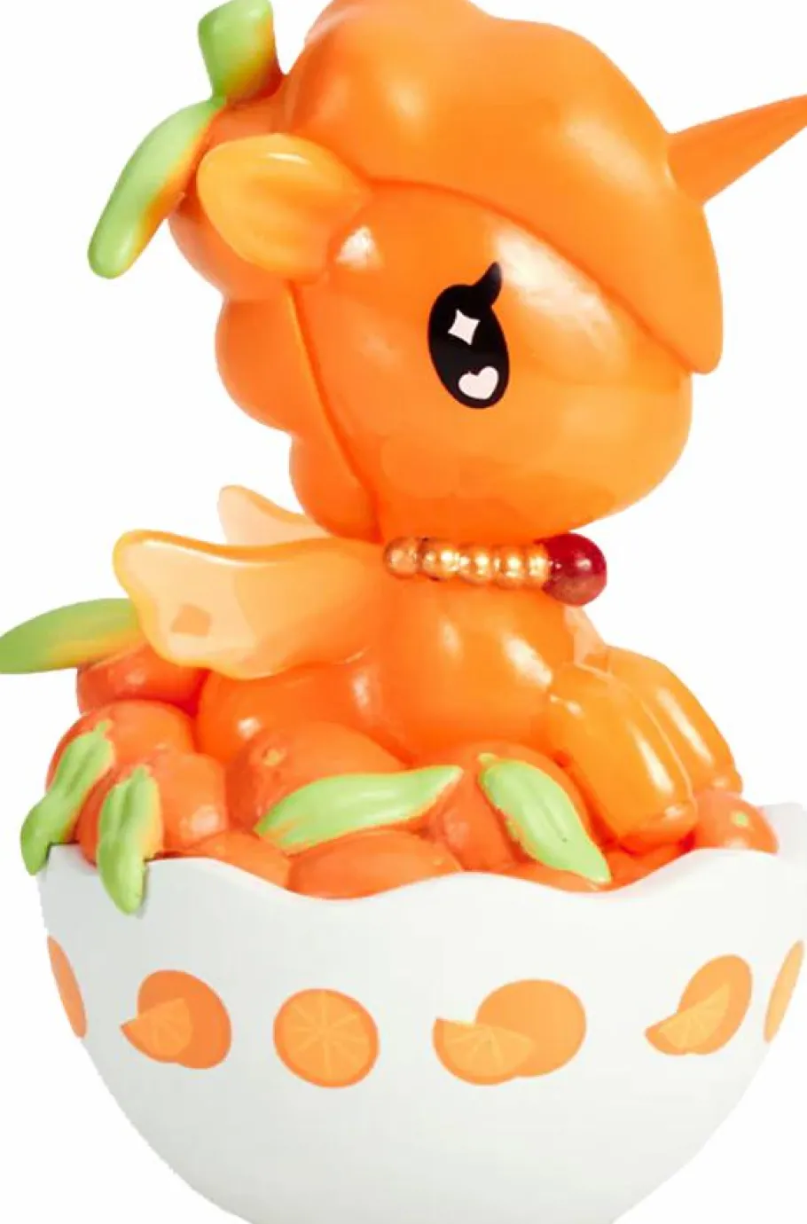 Blind Box>Tokidoki - Fresh Fruits Unicorno Blind Box Vinyl Figure (Display of 8)